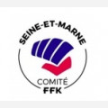 Comité Départemental de Karaté de Seine-et-Marne